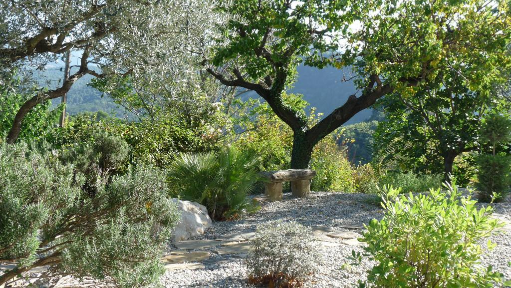 Logis Hotel Restaurant Le Plantevin Propiac Екстер'єр фото